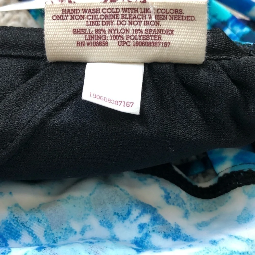 SO listed multiple